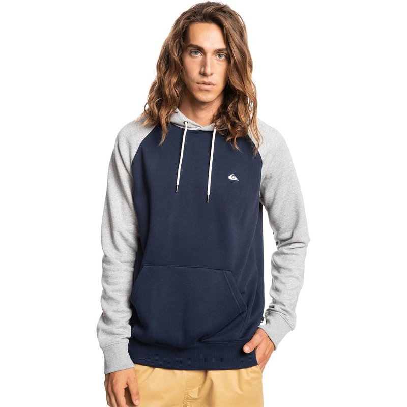 Quiksilver Everyday Hoodie Mens