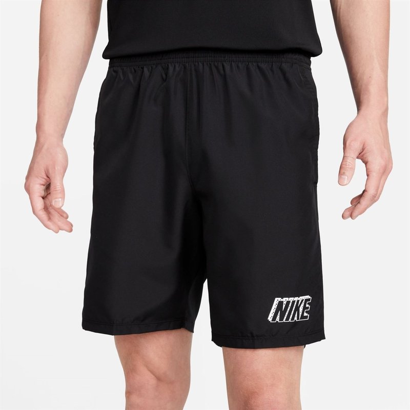 Nike FIT Academy Football Shorts