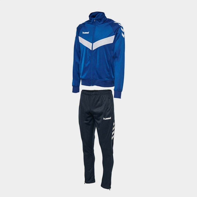 Hummel Academy Essential Inf Poly Suit
