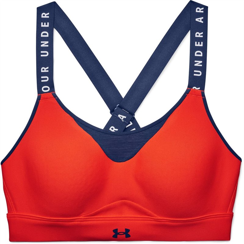 Under Armour Armour Infinity High Bra Womens