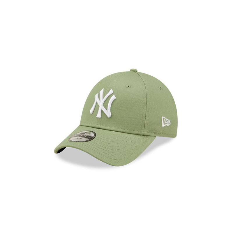 New Era 9Forty NY Cap Juniors