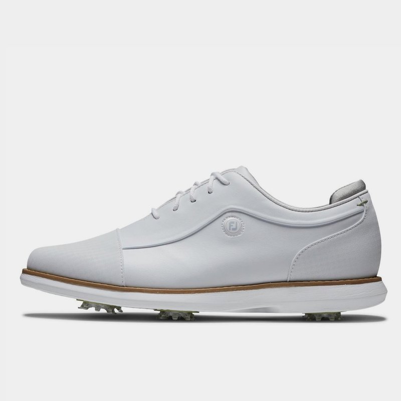 Footjoy Traditions Ladies Golf Shoes