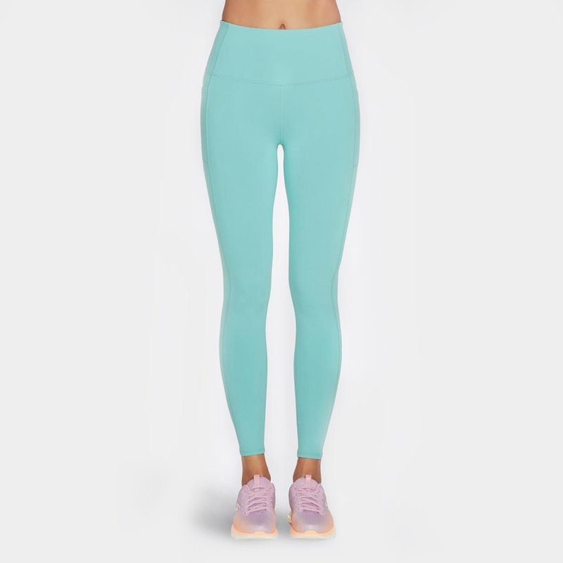 Skechers Go Walk High Waisted Leggings II Ladies