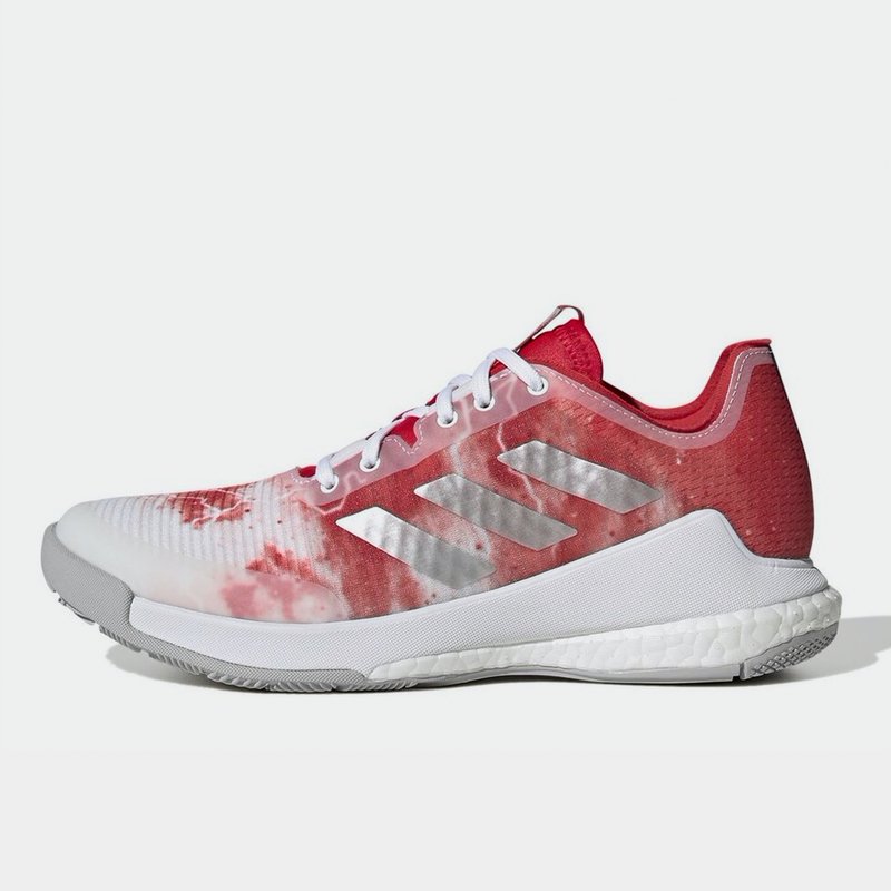adidas CrazyFlight Womens Indoor Court Shoes