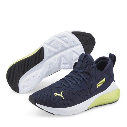 Puma Cell Vive Junior Boys Trainers