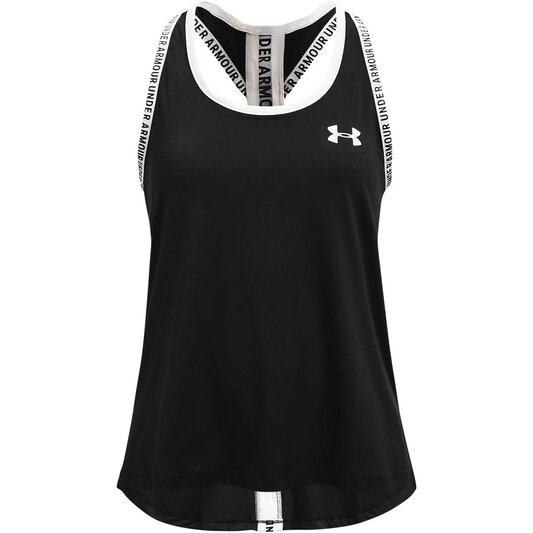 Under Armour Armour Knockout Tank Top Junior Girls