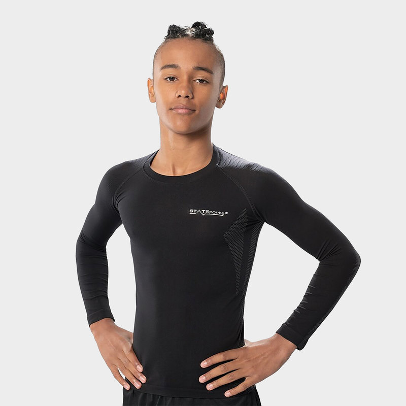 STATSports Youth Long Sleeve Baselayer 2.0