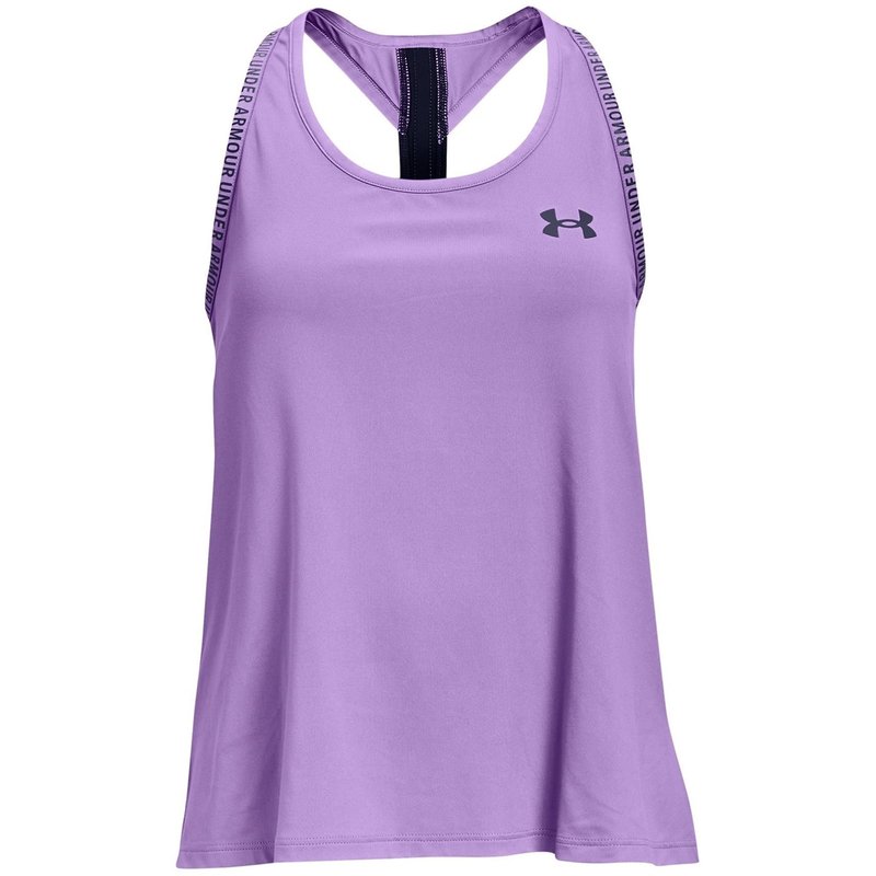 Under Armour Armour Knockout Tank Top Junior Girls