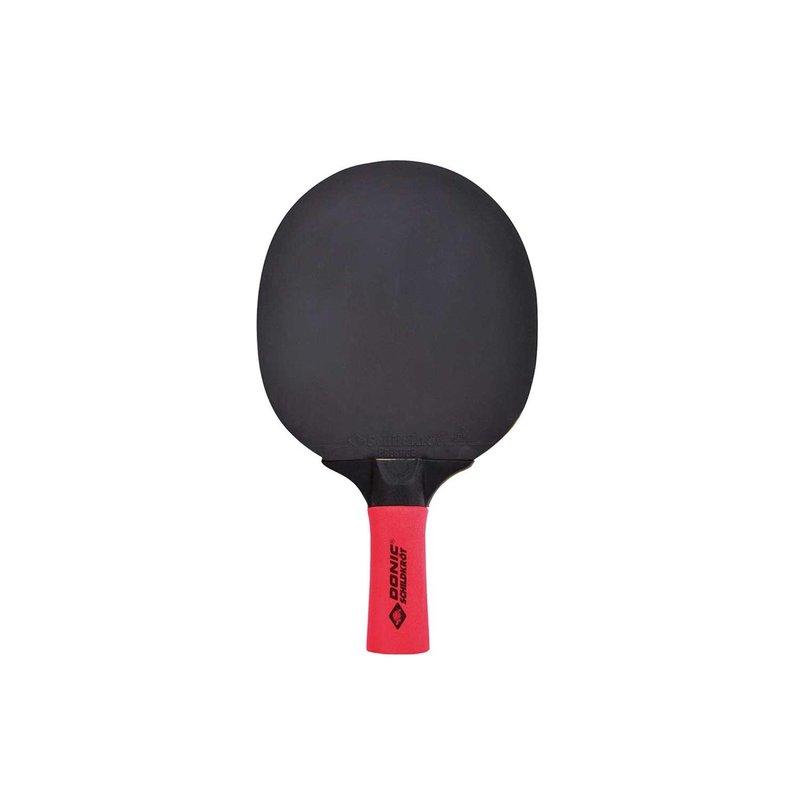 Donic-Schildkrot Schildkroet Sensation 600 Table Tennis Paddle