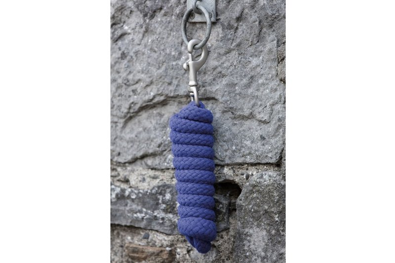 Rambo Deluxe Lead Rope