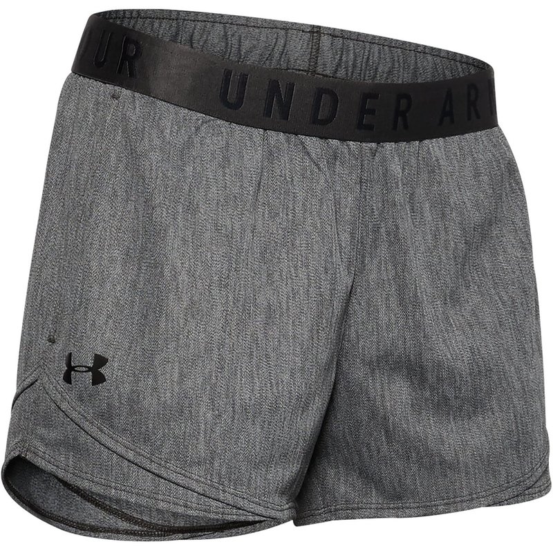 Under Armour Armour Play Up Twist Shorts 3.0 Ladies