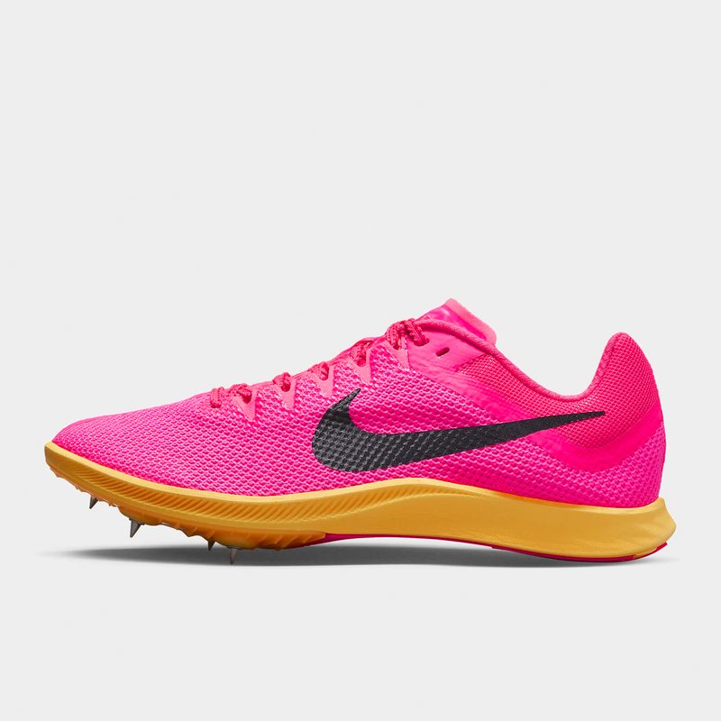 Nike Zoom Rival Distance Track and Field Distance Spikes
