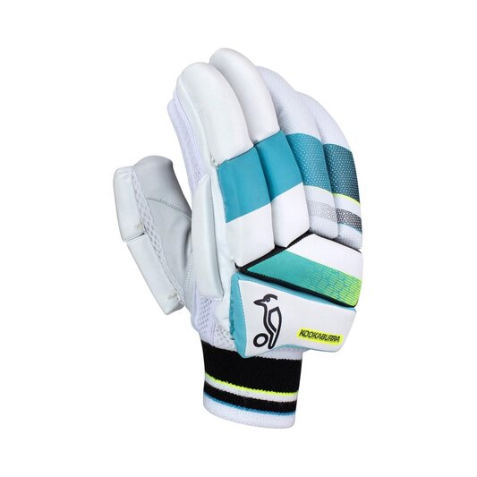 Kookaburra Rapid Junior Right Hand Batting Gloves 