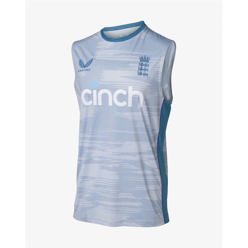 Castore Eng Tr Vest Sn23