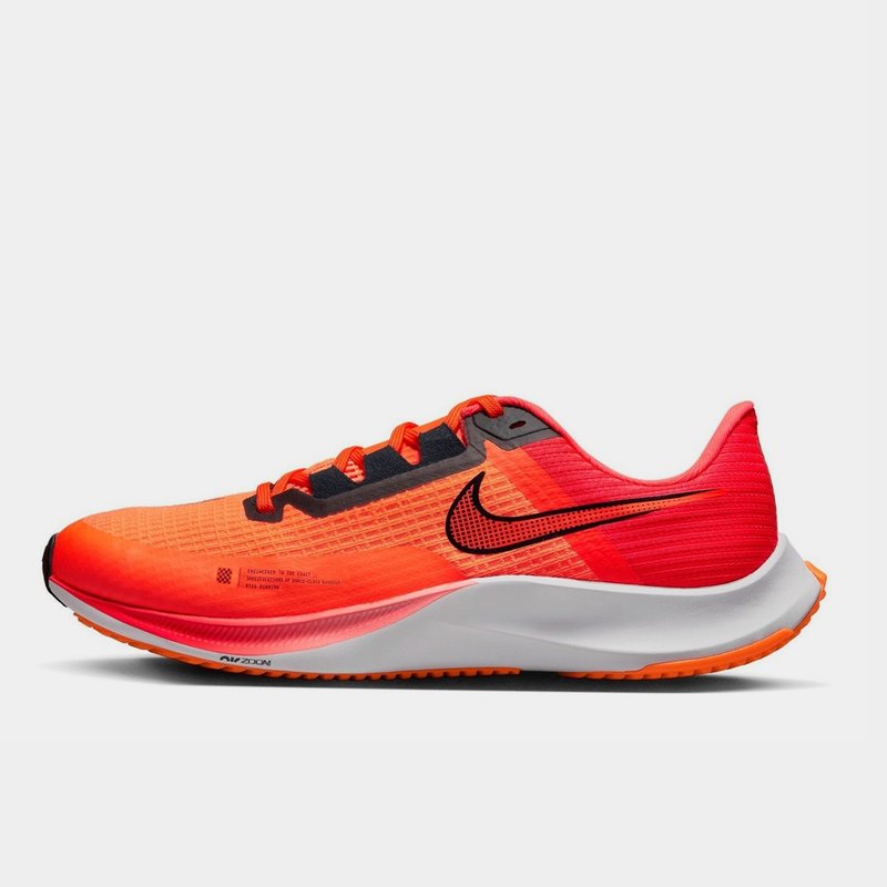 Nike Air Zoom Rival Fly 3 Mens Road Racing Shoes