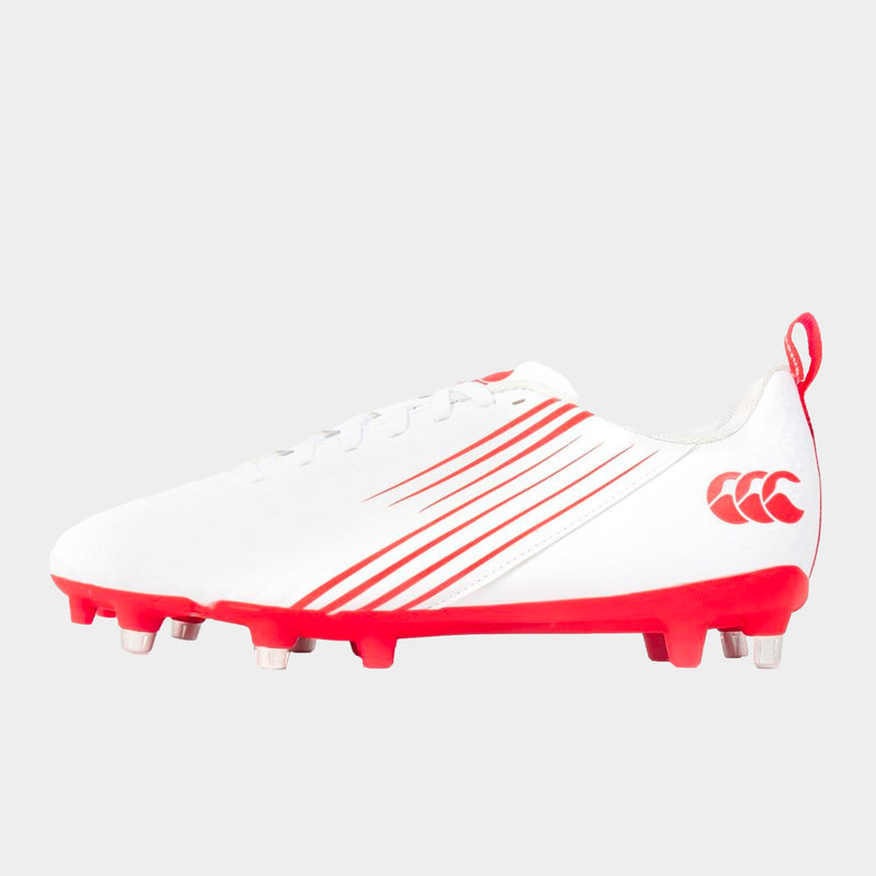 Canterbury SPEED SG 3.0 Mens Rugby Boots