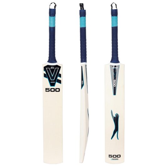 Slazenger V500 SZR1 Harrow Cricket Bat