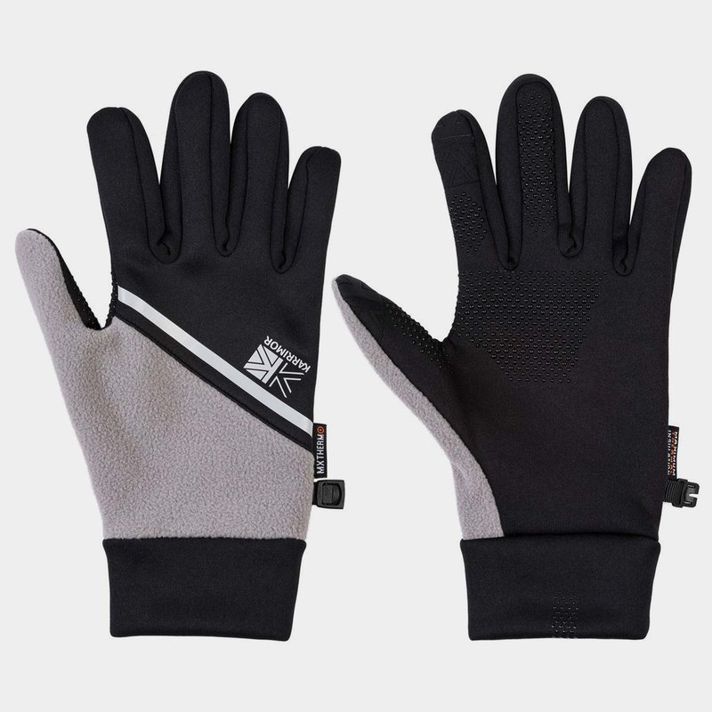 Karrimor Thermal Mens Running Gloves
