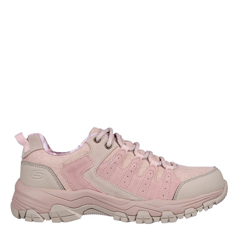 Skechers Selmen Low Trainers Ladies
