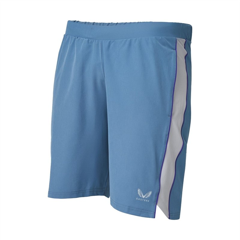 Castore England Cricket Mens Training Shorts