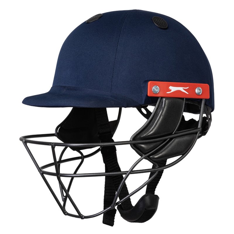 Slazenger V2 Series Cricket Helmet Juniors