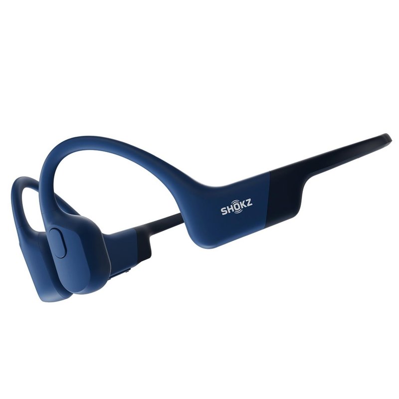 Shokz OpenRun Wireless Bone Conduction Headphones