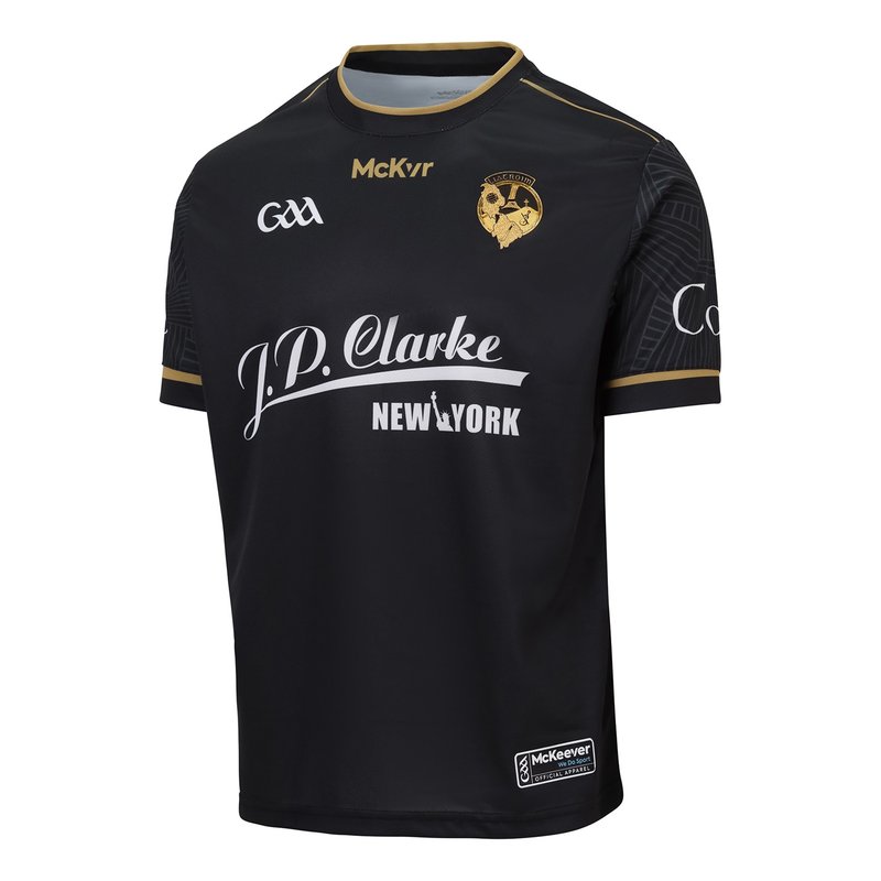 Mc Keever Keever Leitirm Training Jersey Junior