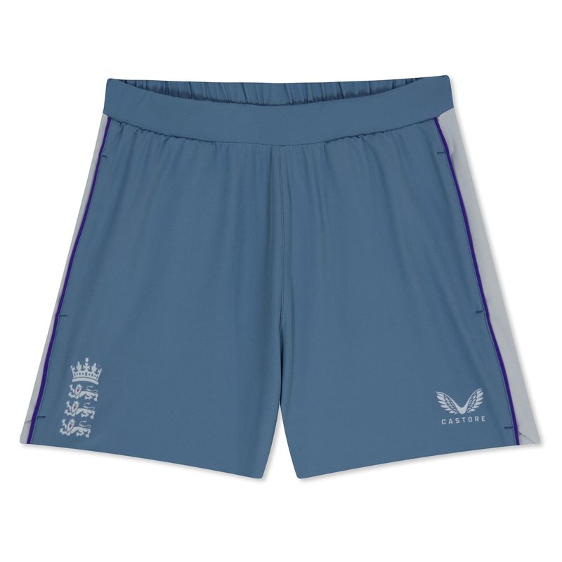 Castore England Cricket Jnt Training Shorts