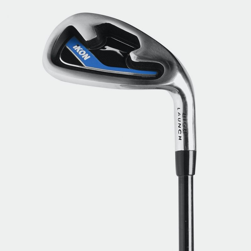 Slazenger Ikon Irons Junior