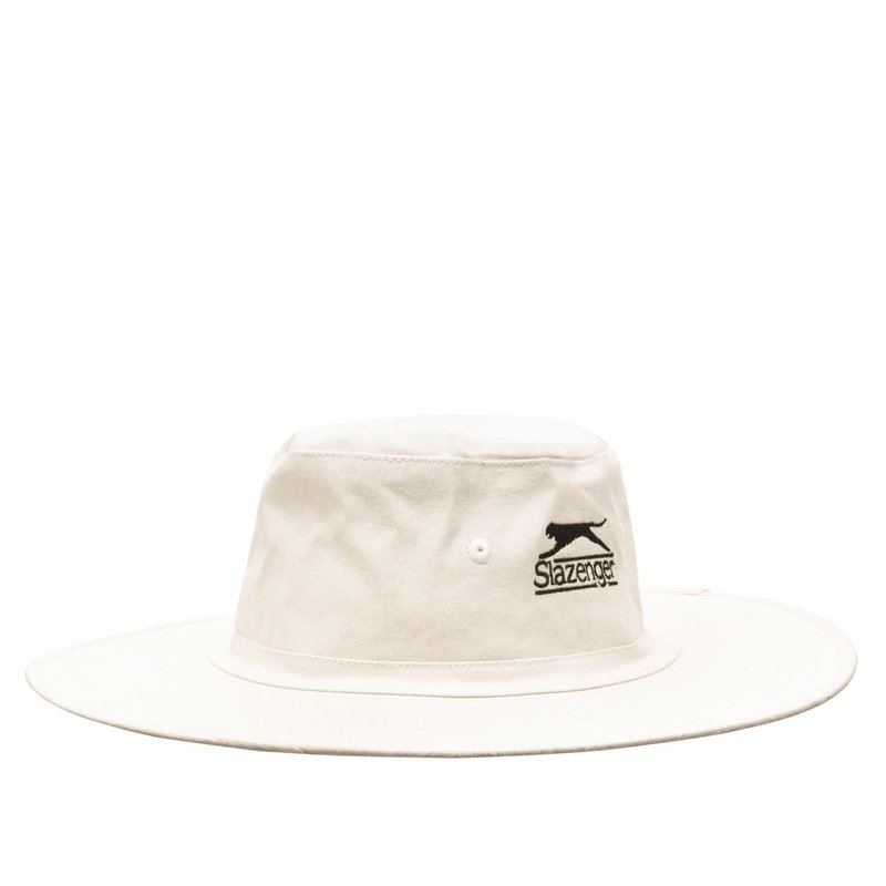 Slazenger Panama Hat Mens