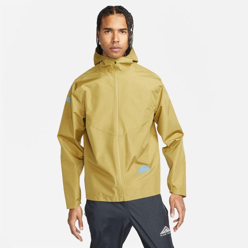 Nike Gore Tex Infinium Trail Running Jacket Mens
