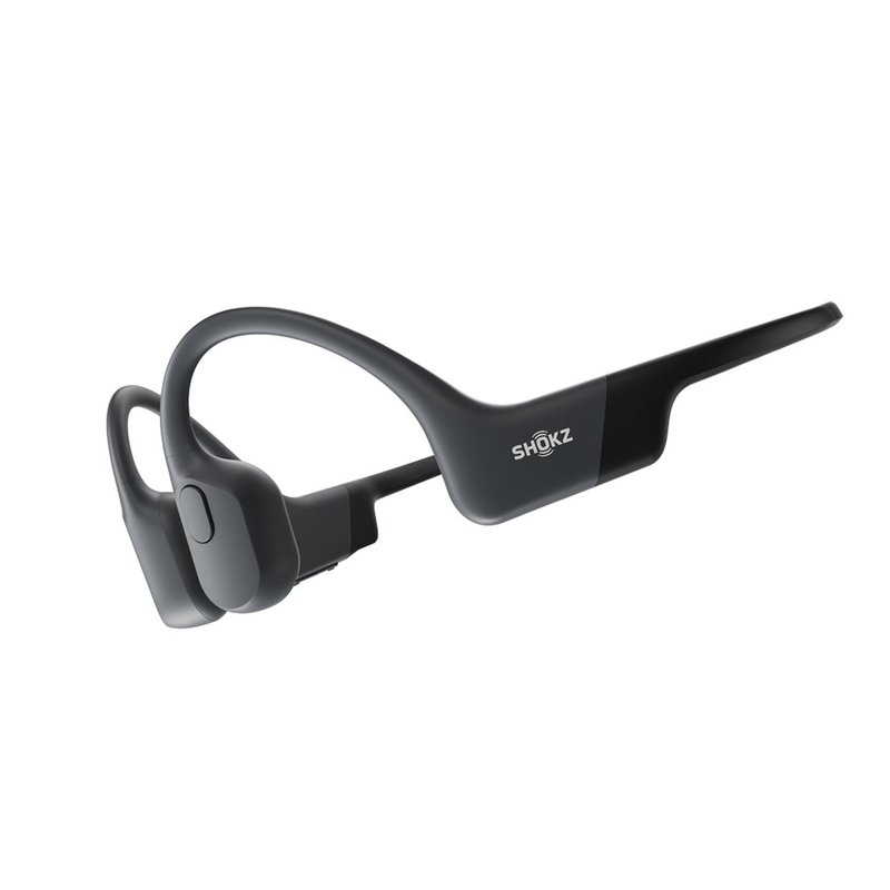 Shokz OpenRun Wireless Bone Conduction Headphones