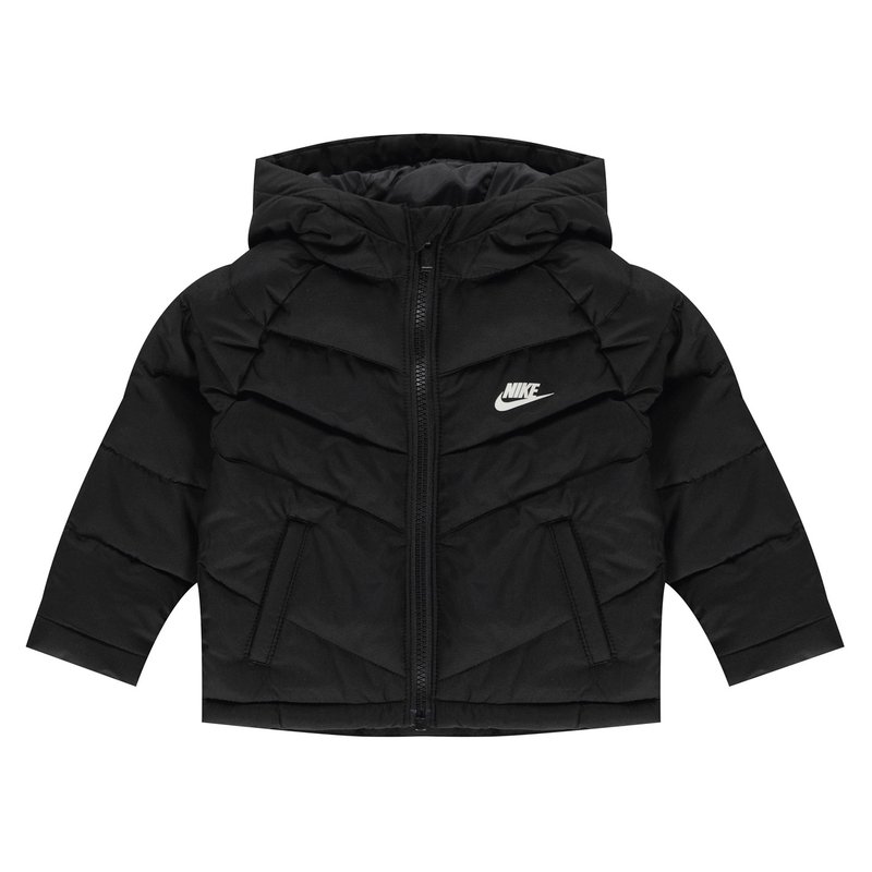 Nike Filled Baby Jacket