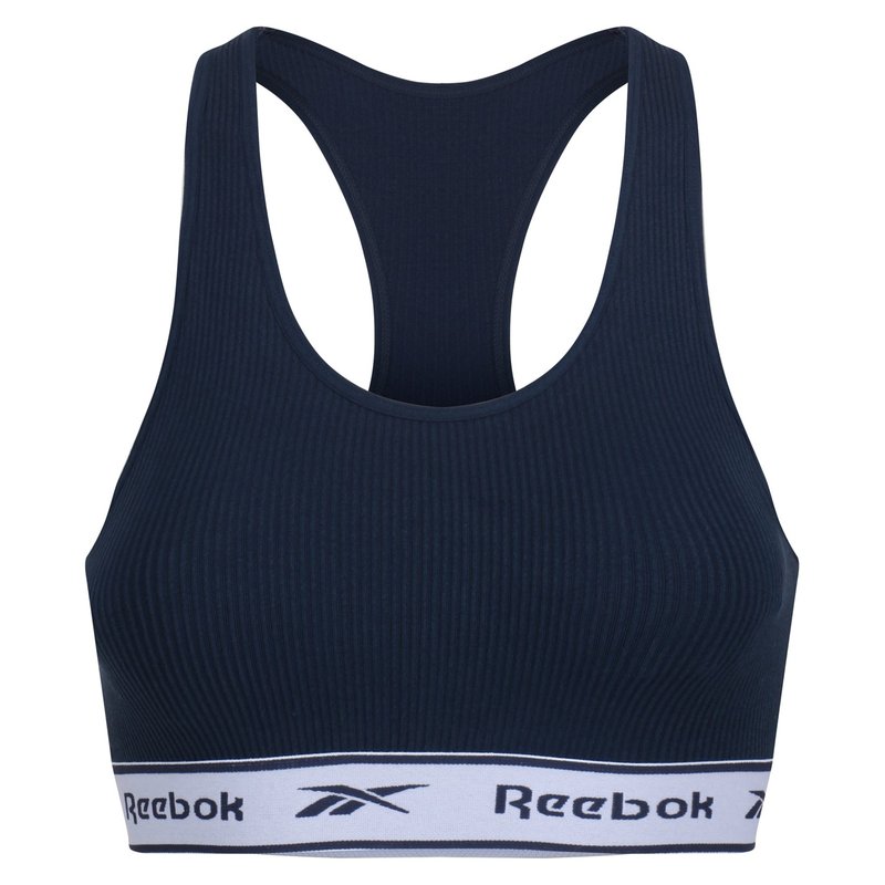Reebok Angie Crop Top Womens