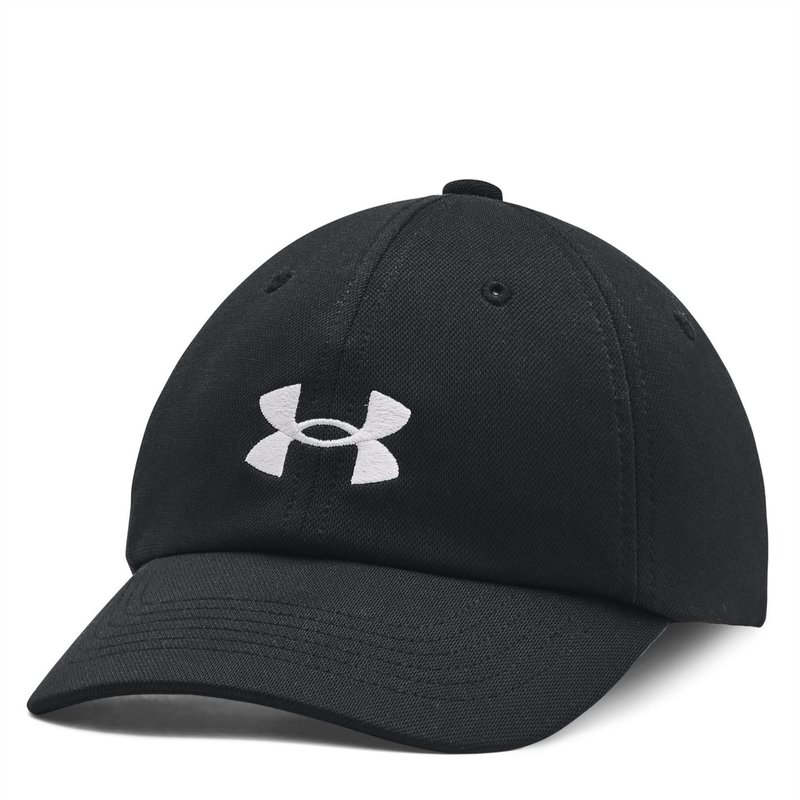 Under Armour Armour Play Up Running Cap Junior Girls