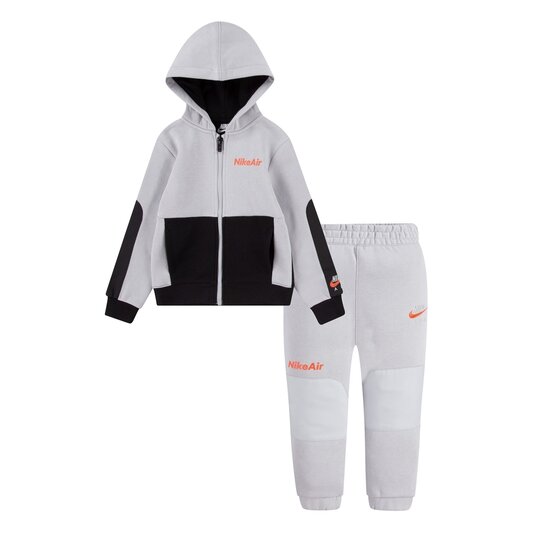 Nike Air Full Zip Set Infant Boys