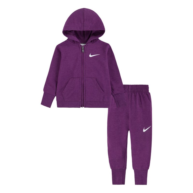 Nike Club Tracksuit Set