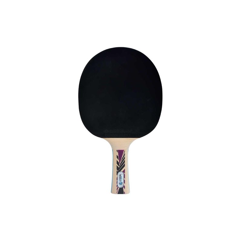 Donic-Schildkrot Schildkroet Legends 800 FSC Table Tennis Paddle