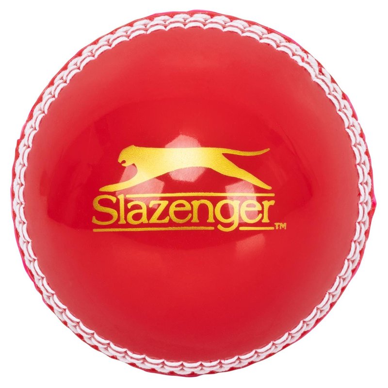 Slazenger Cricket Training Ball