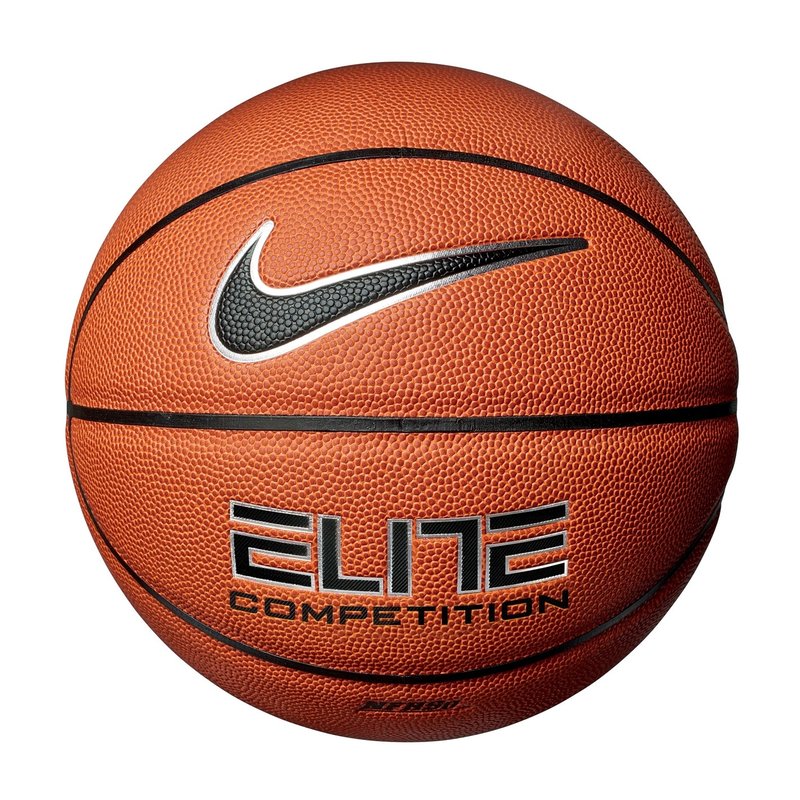 Nike Elite Competition 8P Basketball