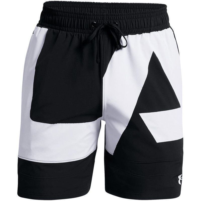 Under Armour Armour Baseline Woven 7" Shorts Mens