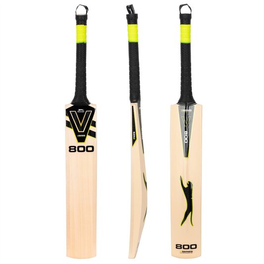 Slazenger V800 SZR2 Cricket Bat