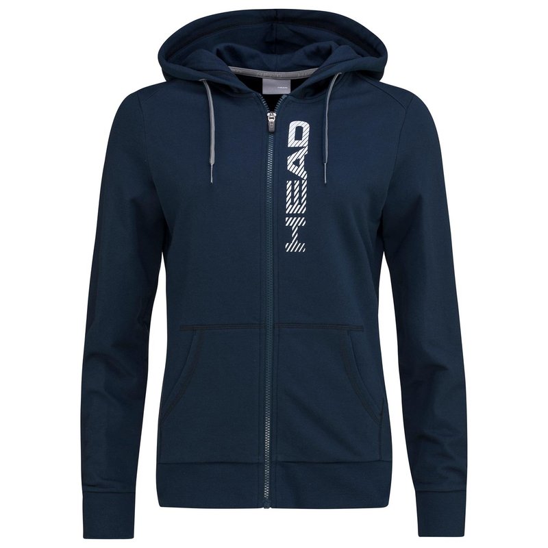 HEAD Club Greta Hoodie Womens