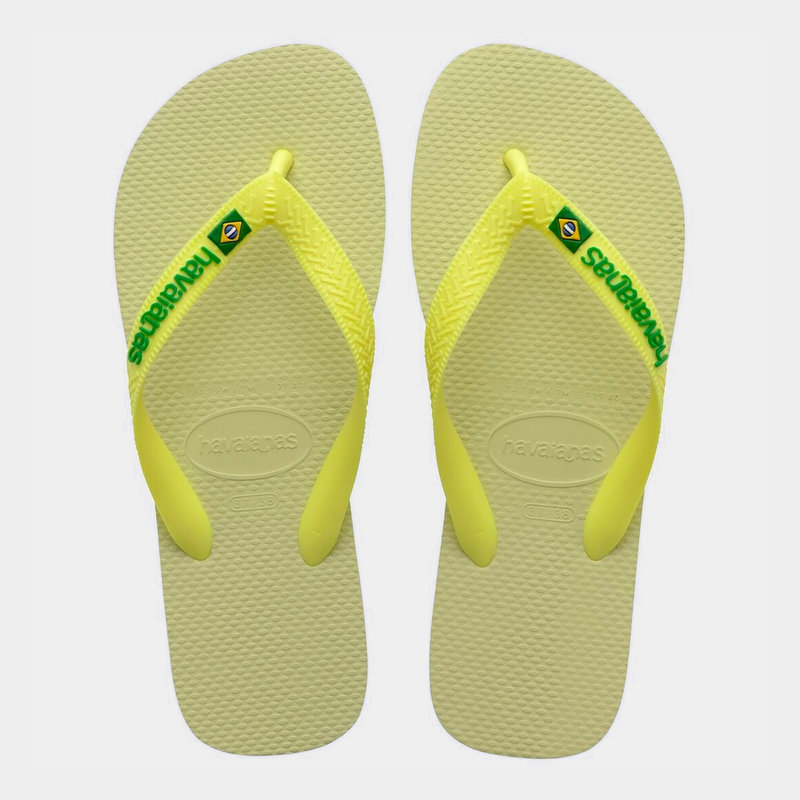 Havaianas Flip Flops