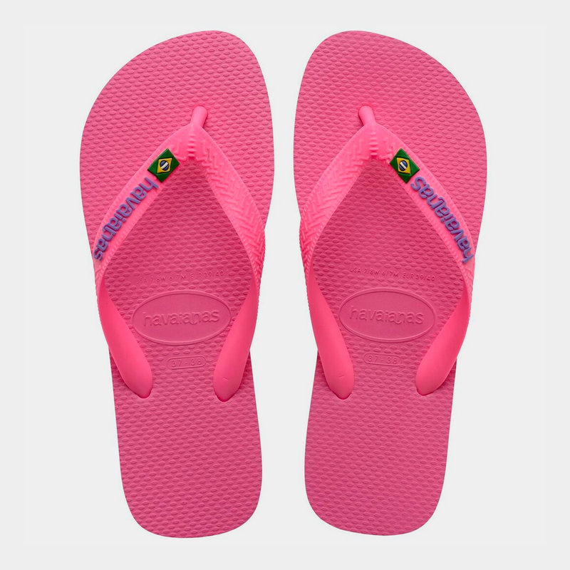 Havaianas Flip Flops