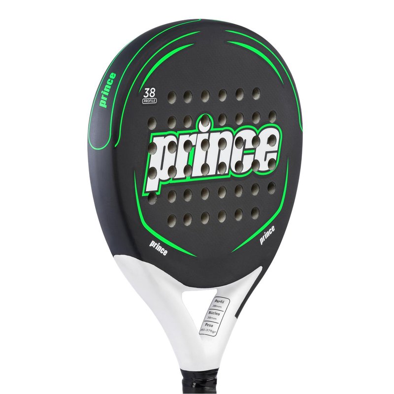 Prince Stealth Padel Racket