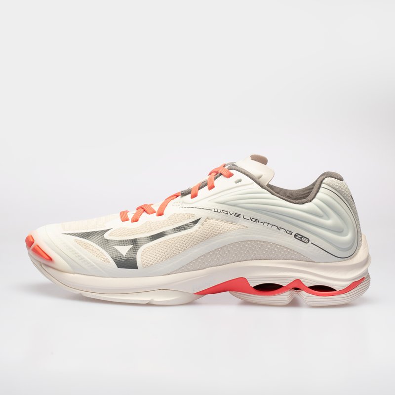 Mizuno Wave Lighting Z6 Netball Shoes