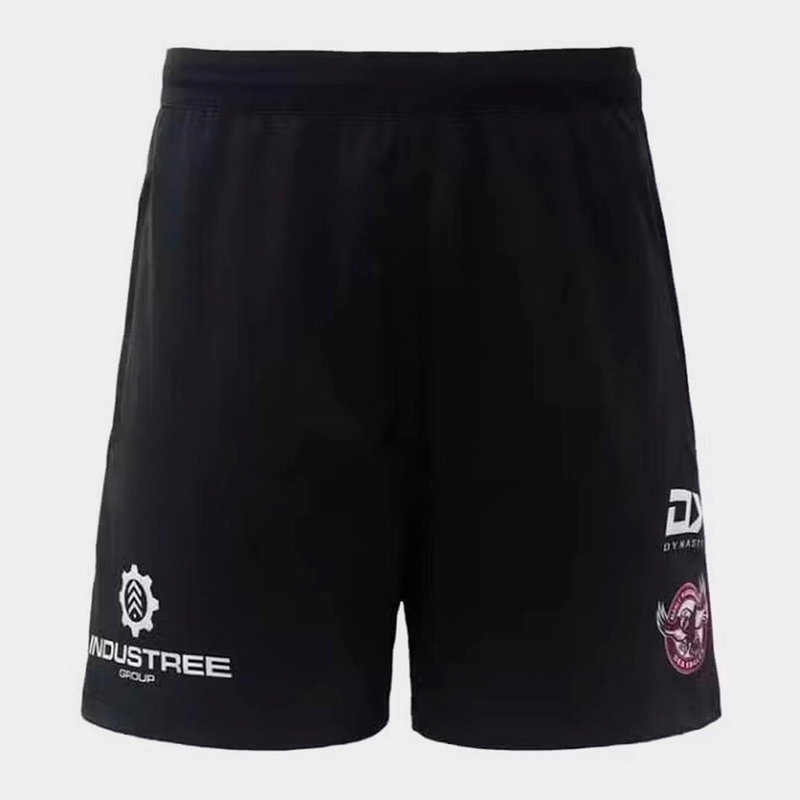 Dynasty Sport MSE Shorts Sn22