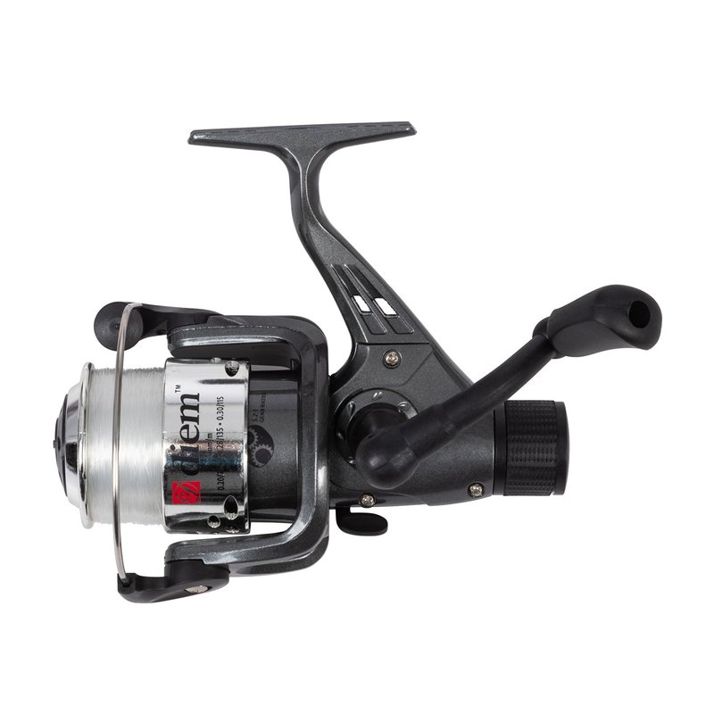 Diem Rear Drag Spinning Reel