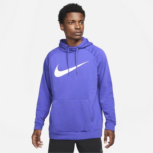 Nike Dry Swoosh Hoody Mens